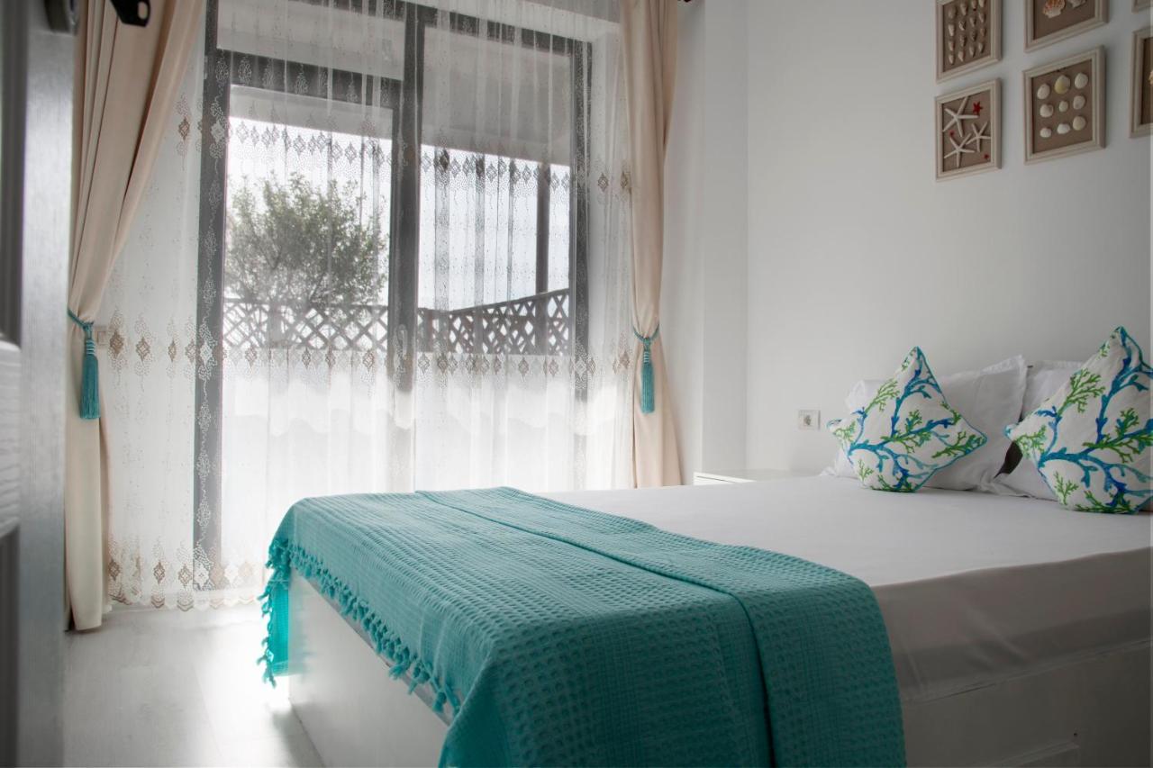 那沃达利Matisse Mamaia Nord公寓 外观 照片